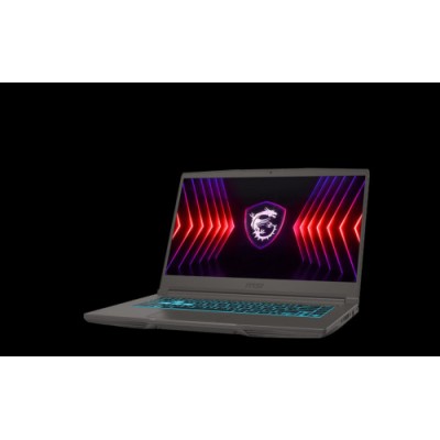 MSI PORTATIL THIN A15 B7VF 070XES 156 FHD 19201080 144HZ RYZEN 7 7735HS RTX 4060 GDDR6 8GB DDR5 16GB2 1TB NVME PCIE SSD W O DRA