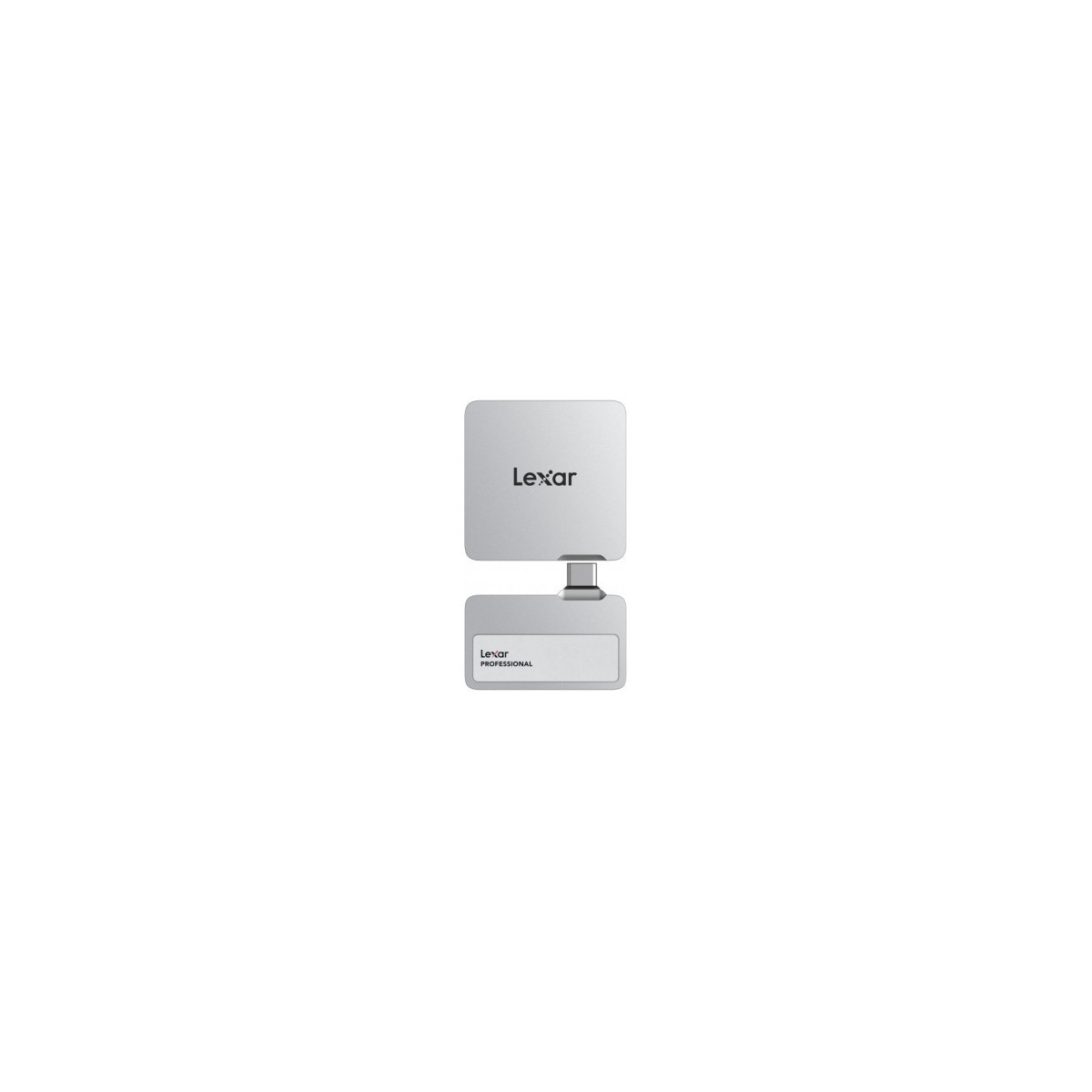 LEXAR PROFESSIONAL GO EXTERNAL PORTABLE SSD 1TBUSB32 GEN2 UP TO 1050MB S READ AND 1000MB S WRITE