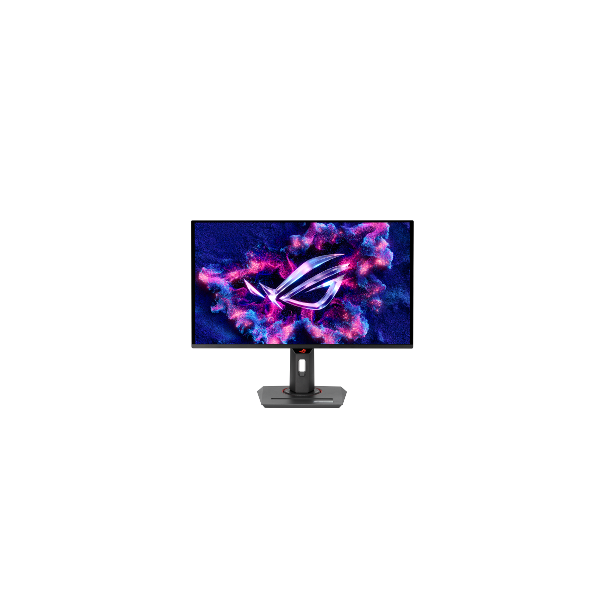 ASUS ROG Strix OLED XG27ACDNG pantalla para PC 673 cm 265 2560 x 1440 Pixeles Quad HD QDOLED Negro