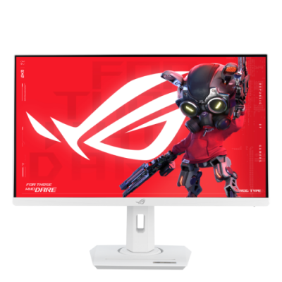 ASUS ROG Strix XG27ACS W pantalla para PC 686 cm 27 2560 x 1440 Pixeles Quad HD LCD Blanco