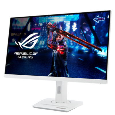 ASUS ROG Strix XG27ACS W pantalla para PC 686 cm 27 2560 x 1440 Pixeles Quad HD LCD Blanco