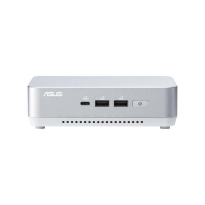 ASUS NUC 14 Pro RNUC14RVSU900002I UCFF Plata 185H