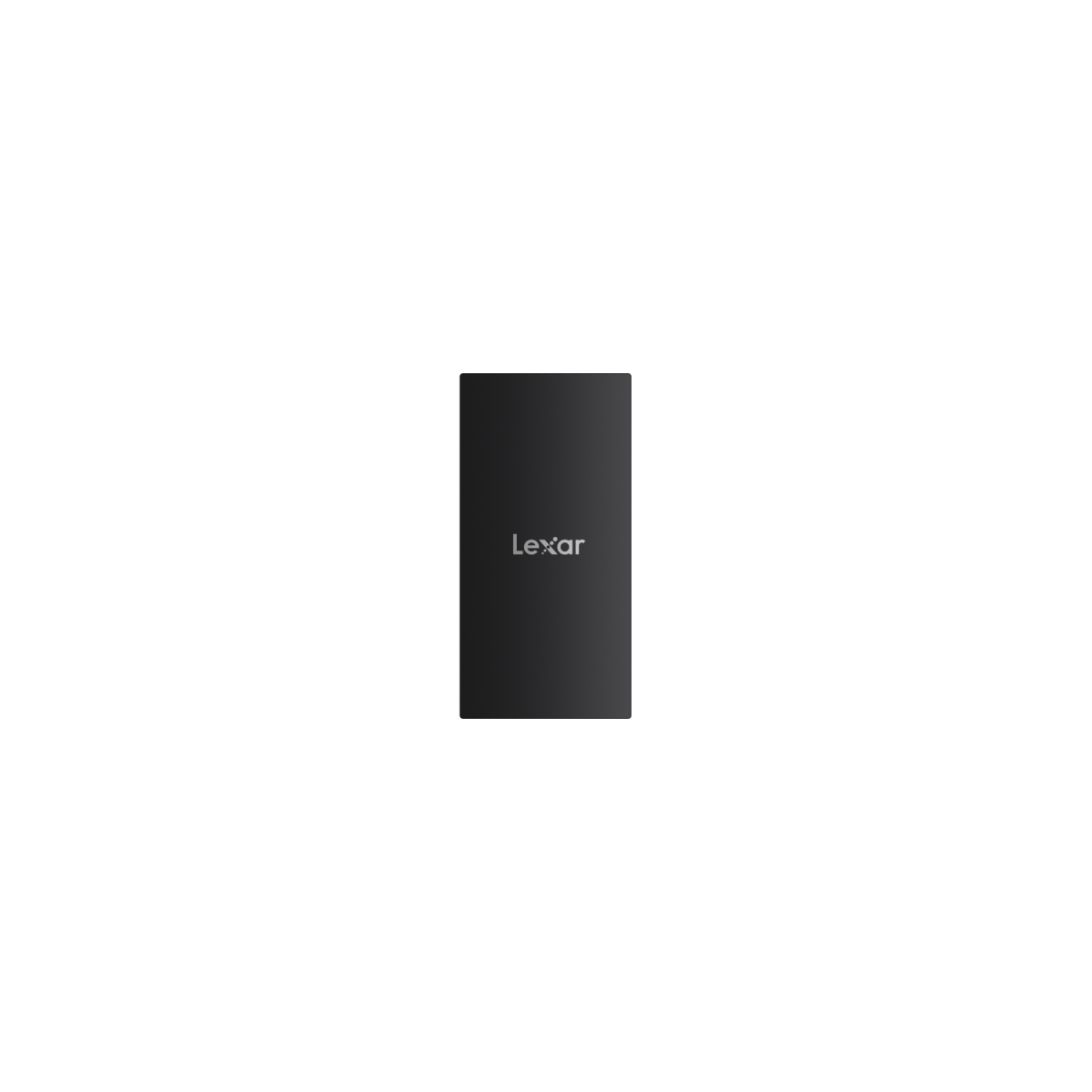 Lexar LSL300002T RNBNG unidad externa de estado solido 2 TB USB Type A USB Type C 32 Gen 2 31 Gen 2 Negro