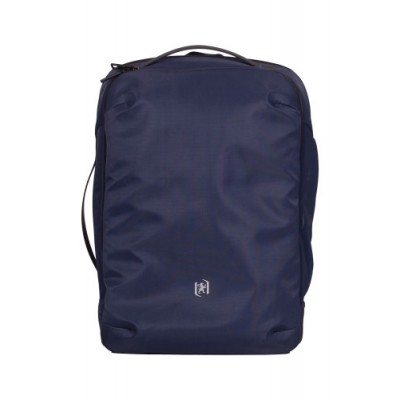 MOCHILA PARA PORTATIL 15 EXECUTIVE OXFBAG RPET AZUL MARINO OXFORD 400191410