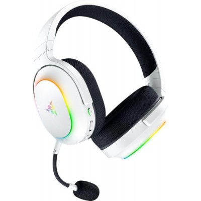 AURICULARES RAZER BARRACUDA X CHROMA BLANCO RZ04 05220200 R3M1