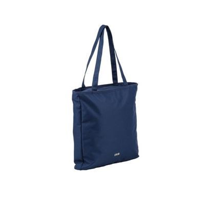 BOLSO SHOPPER COLECCIoN 430 SINCE 1918 AZUL MARINO MILAN 62102SNCB