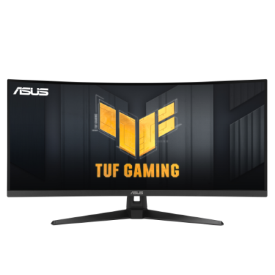 ASUS TUF Gaming VG34VQ3B pantalla para PC 864 cm 34 3440 x 1440 Pixeles UltraWide Quad HD LED Negro