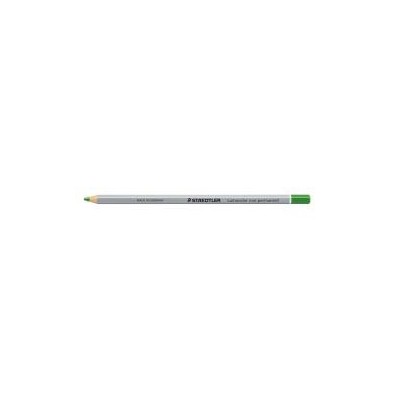 LAPIZ LUMOCOLOR NON PERMANENT OMNIGRAPH VERDE STAEDTLER 108 5