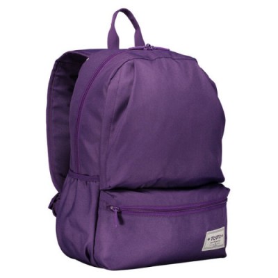 MOCHILA JUVENIL DYNAMIC TOTTO MA04IND650 1810B M86