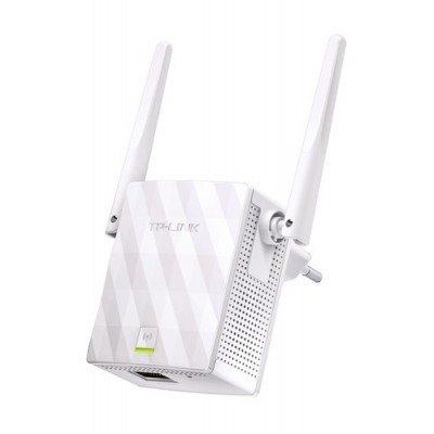 EXTENSOR DE COBERTURA WI FI TP LINK 300 MBPS