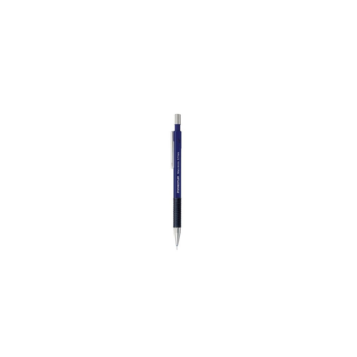 PORTAMINAS RECARGABLE MARS MICRO 775 MINA 07MM STAEDTLER 775 07T