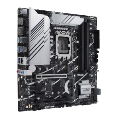 ASUS PRIME Z790M PLUS Intel Z790 LGA 1700 micro ATX