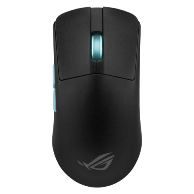 ASUS ROG Harpe Ace Aim Lab Edition raton Ambidextro RF Wireless Bluetooth USB Type A optico 36000 DPI