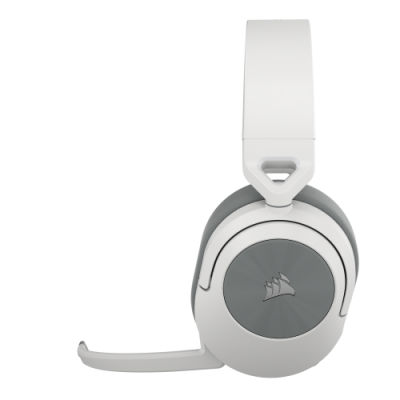 AURICULARES CORSAIR HS55 WIRELESS BLANCO CA 9011281 EU