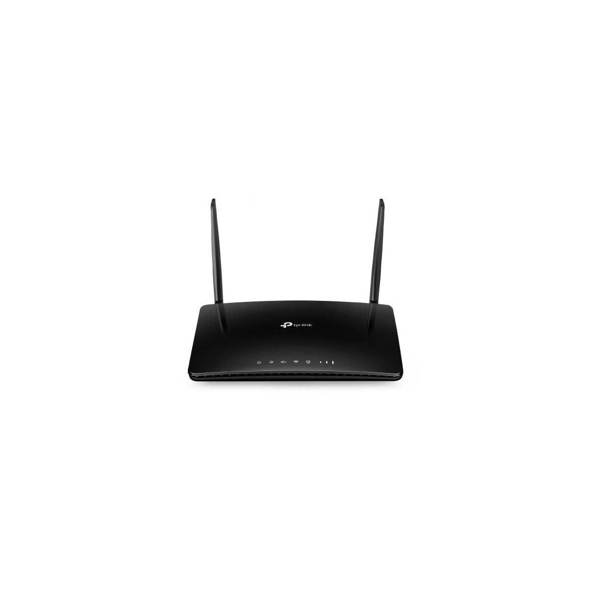 TP Link Archer MR500 router inalambrico Gigabit Ethernet Doble banda 24 GHz 5 GHz 4G Negro