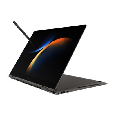 SAMSUNG PORTATIL GALAXY BOOK 3 360º NP734QFG KA1ES 133 FHD AMOLED TACTIL I5 1340P 13GEN 16GB 512GB SSD VGASHARED WIN11 PRO