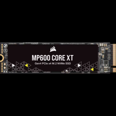 Corsair MP600 CORE XT M2 2000 GB PCI Express 40 QLC 3D NAND NVMe