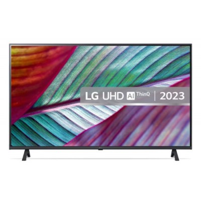 LG 43UR78006LK Televisor 1092 cm 43 4K Ultra HD Smart TV Wifi Negro