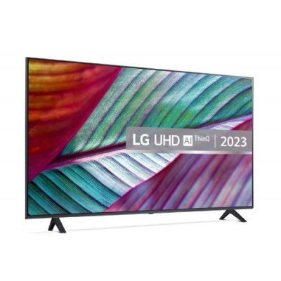 LG 75UR78006LK Televisor 1905 cm 75 4K Ultra HD Smart TV Wifi Negro