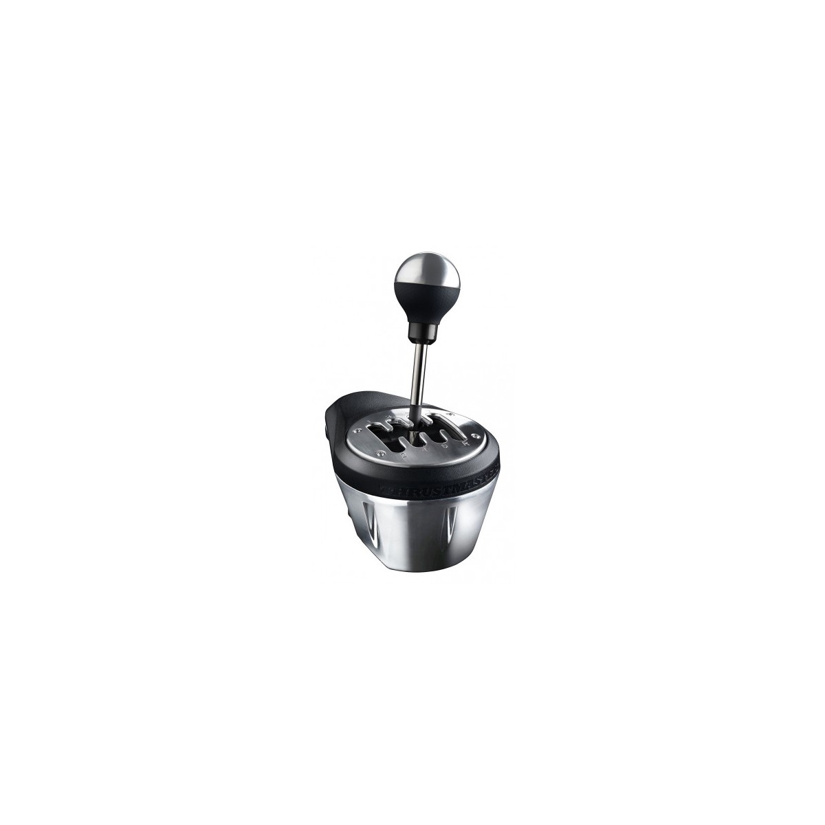 THRUSTMASTER PALANCA DE CAMBIO TH8A SHIFTER ADDON PARA PS3 PS4 PC XBOX ONE 4060059