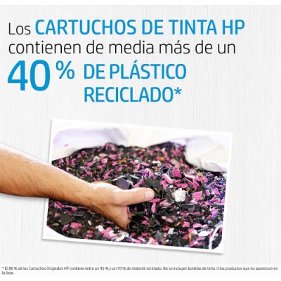 HP 920XL CARTUCHO DE TINTA HP920XL MAGENTA CD973AE