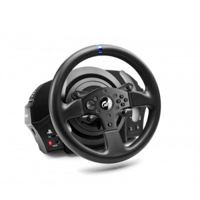 THRUSTMASTER VOLANTE PEDALES T300RS GT EDITION PS3 PS4 PC