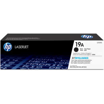 HP 19A TAMBOR NEGRO HP19A CF219A