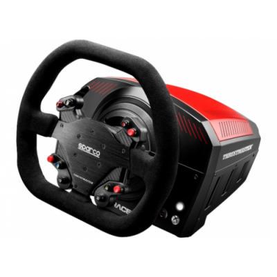 Thrustmaster TS XW Racer Sparco P310 Negro Volante Pedales Digital PC Xbox One