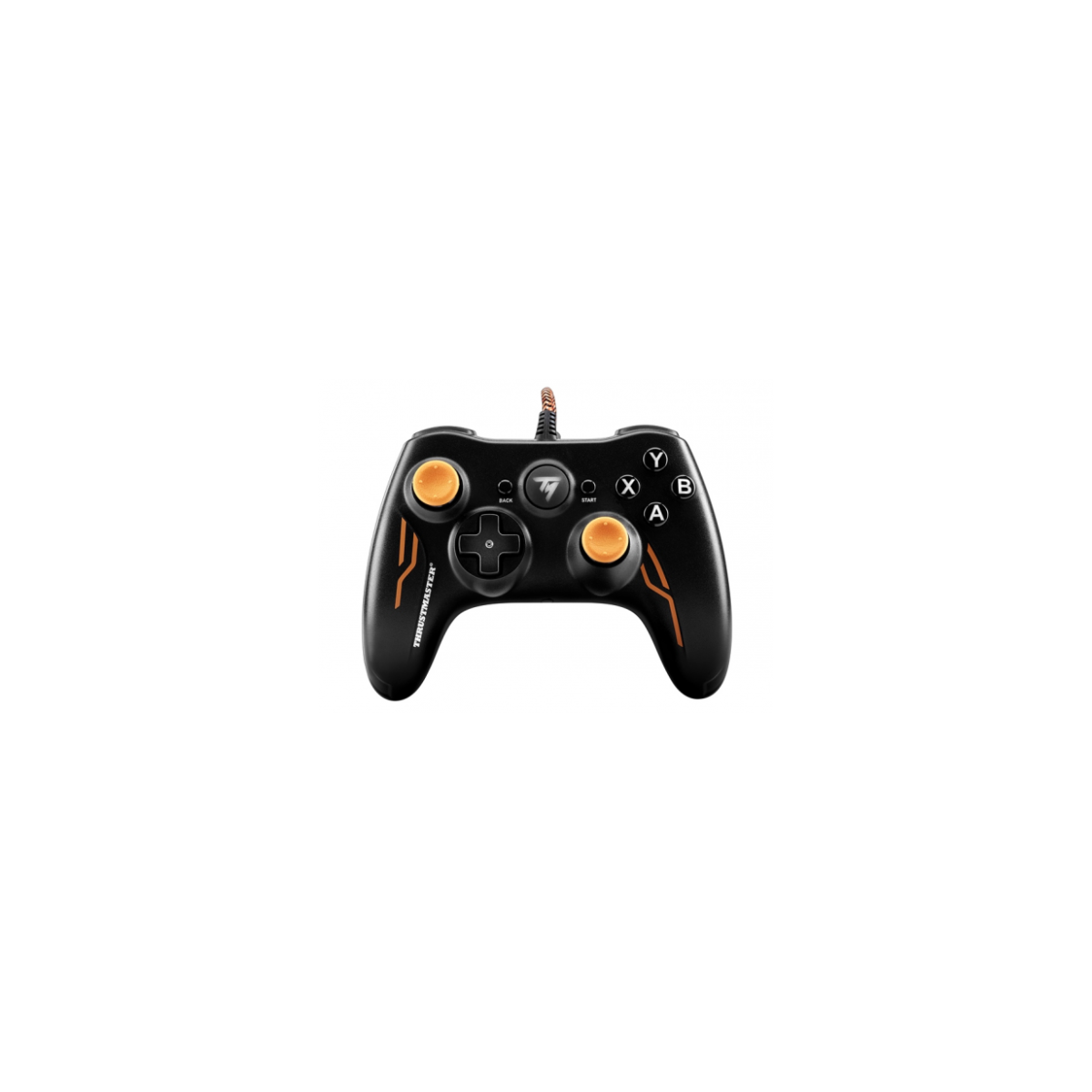 Thrustmaster GP XID PRO eSport edition Negro Naranja Gamepad Analogico Digital PC