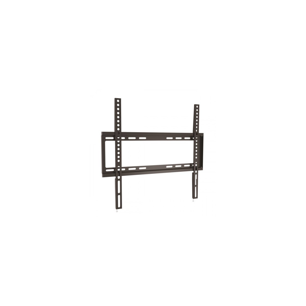 Ewent EW1502 soporte de pared para pantalla plana 1397 cm 55 Negro