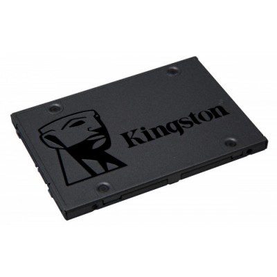 Kingston Technology A400 25 960 GB Serial ATA III TLC