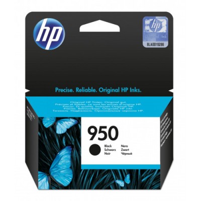 HP 950 CARTUCHO DE TINTA HP950 NEGRO CN049AE