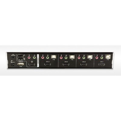 Aten CS1794 interruptor KVM Plata