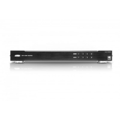 Aten VM0404HA interruptor de video HDMI