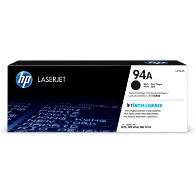 HP 94A TONER HP94A NEGRO CF294A