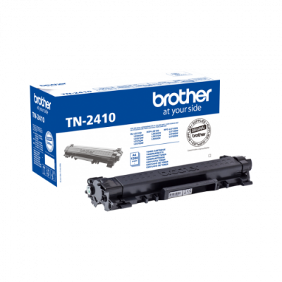 BROTHER TONER TN2410 DCP L2510D 2530DW 2550DN MFC L2710DW 27