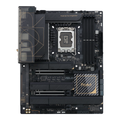 ASUS PROART Z790 CREATOR WIFI Intel Z790 LGA 1700 ATX