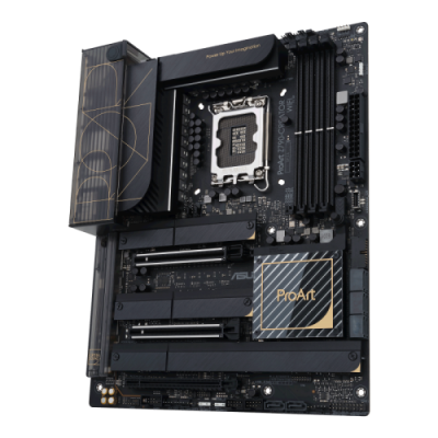 ASUS PROART Z790 CREATOR WIFI Intel Z790 LGA 1700 ATX