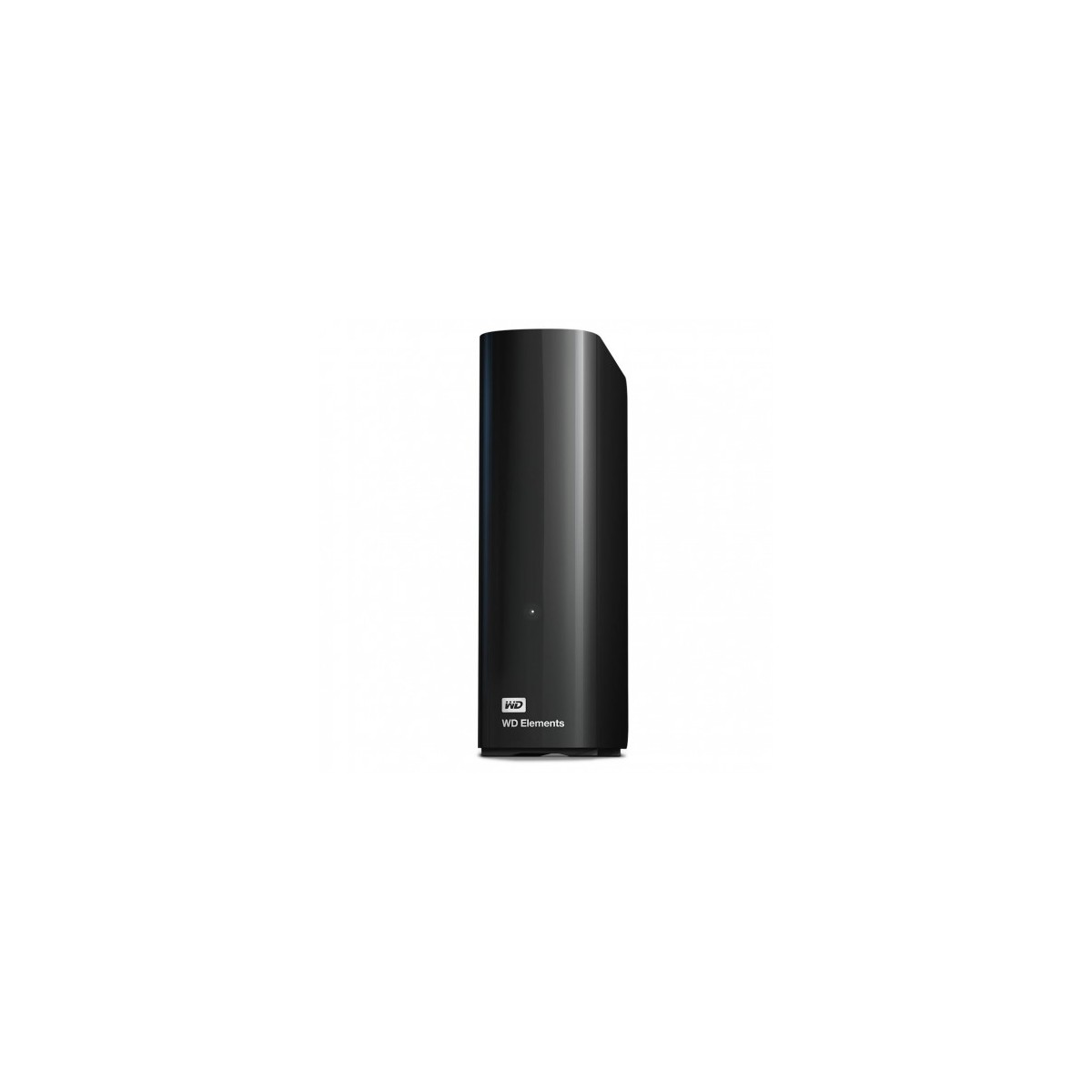 Western Digital Elements Desktop disco duro externo 10000 GB Negro