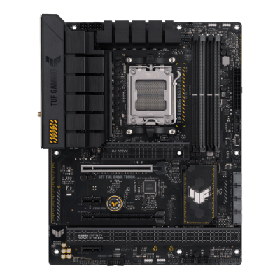 ASUS TUF GAMING B650 PLUS WIFI AMD B650 Zocalo AM5 ATX