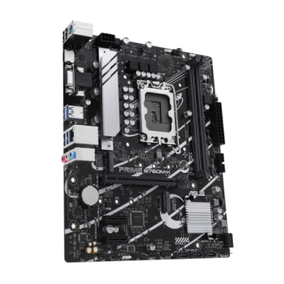 ASUS PRIME B760M K Intel B760 LGA 1700 micro ATX