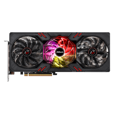 Asrock 90 GA4BZZ 00UANF tarjeta grafica AMD Radeon RX 7600 8 GB GDDR6