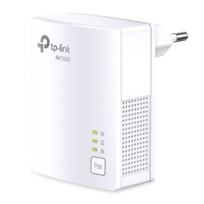 TP Link TL PA7017 KIT 1000 Mbit s Ethernet Blanco 2 piezas