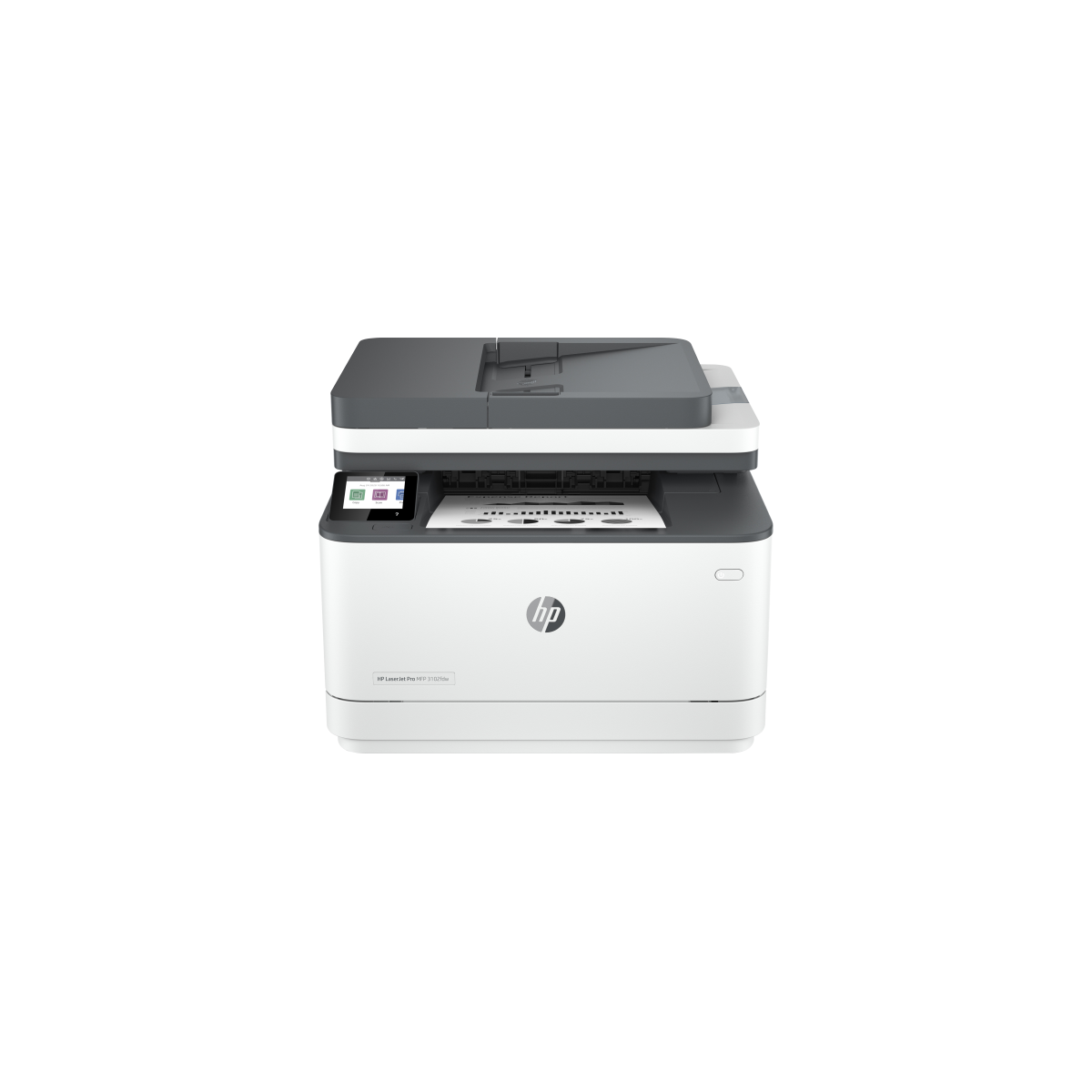 HP LaserJet Pro Impresora multifuncion 3102fdw Blanco y negro Impresora para Pequenas y medianas empresas Imprima copie escanee