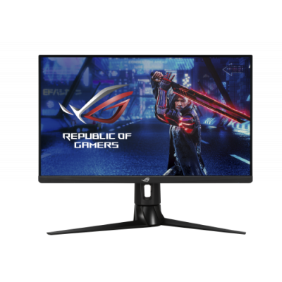 ASUS ROG Strix XG27AQ 686 cm 27 2560 x 1440 Pixeles LED Negro