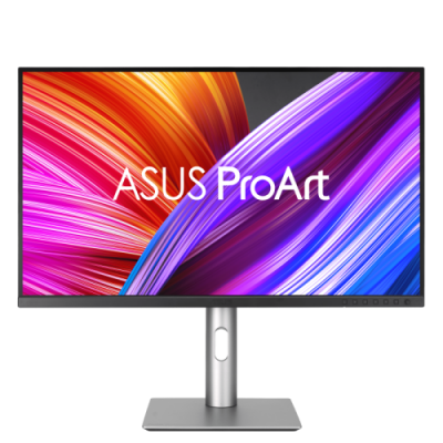 ASUS ProArt PA329CRV 80 cm 315 3840 x 2160 Pixeles 4K Ultra HD LCD Negro