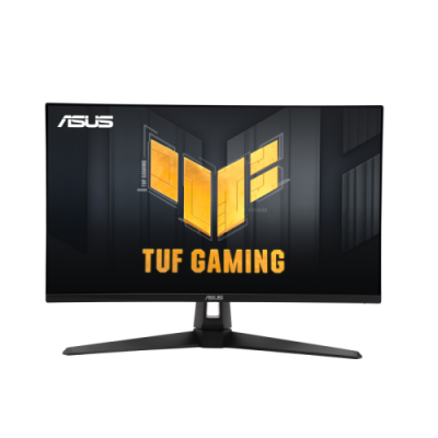 ASUS TUF Gaming VG279QM1A 686 cm 27 1920 x 1080 Pixeles Full HD LCD Negro