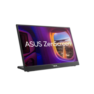 ASUS ZenScreen MB16QHG 406 cm 16 2560 x 1600 Pixeles WQXGA LCD Negro