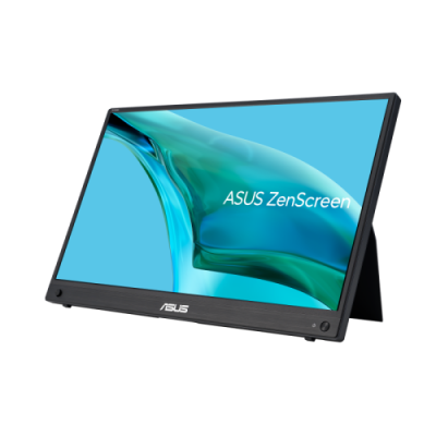 ASUS ZenScreen MB16AHG 396 cm 156 1920 x 1080 Pixeles Full HD Negro