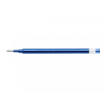 RECAMBIO BOLIGRAFO GEL AZUL PILOT BLSG27L